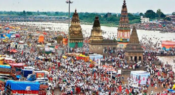 #Pandarapura | ಆಷಾಡ ಏಕಾದಶಿಗೆ ಪಂಢರಪುರಕ್ಕೆ ಹರಿದು ಬಂದ ಭಕ್ತ ಸಾಗರ |ವಿಠ್ಠಲ ನಾಮವೊಂದೇ ಉಸಿರಲಿ |