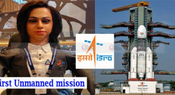#GaganyaanMission | ಮತ್ತಷ್ಟು ಸಾಹಸಗಳಿಗೆ ಕೈ ಹಾಕುತ್ತಿರುವ ಇಸ್ರೋ | ಗಗನಯಾನ ಮಿಷನ್‌ನಲ್ಲಿ ಬಾಹ್ಯಾಕಾಶಕ್ಕೆ ಹೋಗಲಿದ್ದಾಳೆ ʼವ್ಯೋಮಿತ್ರ’ ಮಹಿಳಾ ರೋಬೋಟ್‌