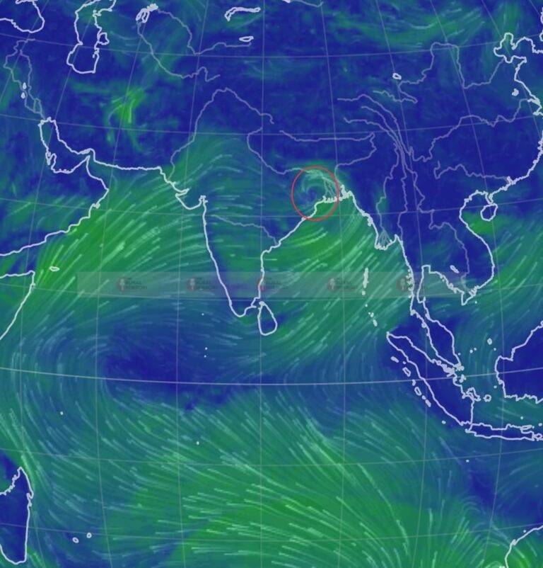 WeatherMirror | 02-08-2023 | ಕರಾವಳಿ ಜಿಲ್ಲೆಯಾದ್ಯಂತ ಬಿಸಿಲು-ಸಾಮಾನ್ಯ ಮಳೆ| ಮುಂದಿನ 10 ದಿನಗಳವರೆಗೂ ಮುಂಗಾರು ದುರ್ಬಲ |