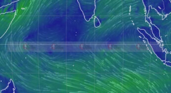 #WeatherMirror | 17-08-2023 | ಕರಾವಳಿ, ಮಲೆನಾಡಿನ ಕೆಲವೆಡೆ ಅಲ್ಲಲ್ಲಿ ಗುಡುಗು ಸಹಿತ ಮಳೆ ಸಾಧ್ಯತೆ | ಮುಂದುವರೆಯಲಿದೆ ಮುಂಗಾರು ದುರ್ಬಲತೆ |