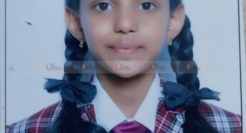 ತುಳು ಲಿಪಿ ಆನ್ಲೈನ್ ಪರೀಕ್ಷೆ | ವಿಶೇಷ ಸಾಧನೆ | ಪಂಚಮಿ ಬಿ.ಆರ್ ಶೇ.100 ಅಂಕ |