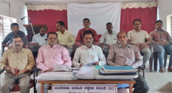ಕಸ್ತೂರಿ ರಂಗನ್ ವರದಿ ವಿರುದ್ಧ ಬೃಹತ್ ಪ್ರತಿಭಟನೆಗೆ ಸಿದ್ಧತೆ |