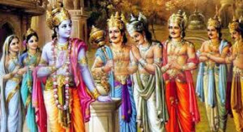 #MahaBharata | ಮಹಾಭಾರತದಲ್ಲಿ ಬರುವ ಮೂವರು ತಾಯಂದಿರ ಸಂಸ್ಕಾರ ಹಾಗೂ ಅವರಲ್ಲಿರುವ ಗುಣಗಳು… |
