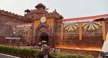 #IndependenceDay | ಸ್ವಾತಂತ್ರ್ಯೋತ್ಸವಕ್ಕೆ ಸಕಲ ಸಿದ್ಧತೆ | ಕೆಂಪು ಕೋಟೆಯಲ್ಲಿ ಬಿಗಿ ಭದ್ರತೆ | 10,000 ಪೊಲೀಸರು, ಆ್ಯಂಟಿ ಡ್ರೋನ್‌ ಸಿಸ್ಟಮ್‌, ಅತ್ಯಾಧುನಿಕ ಕ್ಯಾಮೆರಾ ಅಳವಡಿಕೆ