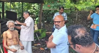 #SowjanyaCase| ತನ್ನದಲ್ಲದ ತಪ್ಪಿಗೆ ಸಮಾಜದಿಂದ ದೂರವಿದ್ದು ದಯನೀಯ ಸ್ಥಿತಿಯಲ್ಲಿ ಬದುಕು | ಸಂತೋಷ್ ರಾವ್ ತಂದೆಯ ಪಾದ ಪೂಜೆ ಮಾಡಿ ಕ್ಷಮೆಯಾಚನೆ |