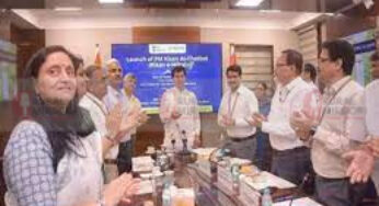 PM Kisan AI Chatbot: ರೈತರ ಸಹಾಯಕ್ಕೆ AI : ಪಿಎಂ ಕಿಸಾನ್ ಸ್ಕೀಮ್​ನಲ್ಲಿ ಇನ್ಮುಂದೆ ರೈತರಿಗೆ ಸಹಾಯಕ್ಕೆ ಬರಲಿದೆ ಎಐ ಚಾಟ್​ಬೋಟ್