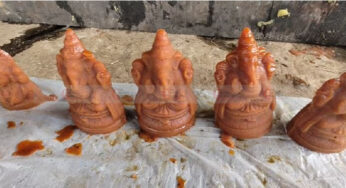 #GaneshaFestival | ಇದು ಸಿಹಿ ಸಿಹಿ ಗಣಪತಿ | ಮಂಡ್ಯದಲ್ಲಿ ಪ್ರಥಮ ಬಾರಿಗೆ ಬೆಲ್ಲದ ಗಣಪ ತಯಾರಿ | ಪರಿಸರ ಸ್ನೇಹಿ ಬೆಲ್ಲದ ಗಣಪನಿಗೆ ಭಾರಿ ಬೇಡಿಕೆ |