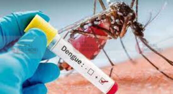 #Dengue | ರಾಜ್ಯಾದ್ಯಂತ ಕಾಡುತ್ತಿದೆ ಡೆಂಗ್ಯೂ | ಗ್ರಾಮೀಣ ಭಾಗದಲ್ಲೂ ಇರಲಿ ಎಚ್ಚರ | ಅಗತ್ಯ ಕ್ರಮ ಕೈಗೊಳ್ಳಲು ಅಧಿಕಾರಿಗಳಿಗೆ ಸಿಎಂ ಸೂಚನೆ |