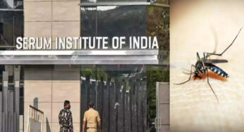 #Dengue | ಇನ್ನು ಮುಂದೆ ಡೆಂಗ್ಯೂ ಆಟ ನಡೆಯಲ್ಲ…! | ಶೀಘ್ರದಲ್ಲೇ ಸೀರಂ ಸಂಸ್ಥೆಯಿಂದ ಡೆಂಗ್ಯೂ ಲಸಿಕೆ ಬಿಡುಗಡೆ |