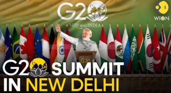 #G20India2023 | ಜಿ20 ಶೃಂಗ ಸಭೆಗೆ ಆಗಮಿಸುತ್ತಿರುವ ವಿಶ್ವದ ಘಟಾನುಘಟಿ ನಾಯಕರು | ಅತ್ಯಾಧುನಿಕ ರಕ್ಷಣಾ ತಂತ್ರಜ್ಞಾನ ಸಹಭಾಗಿತ್ವದ ಬಗ್ಗೆ ಪ್ರಧಾನಿ ಮೋದಿ, ಅಮೆರಿಕ ಅಧ್ಯಕ್ಷ ಬೈಡನ್ ಚರ್ಚೆ ಸಾಧ್ಯತೆ