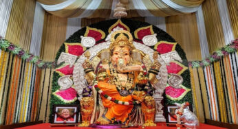 ಗಣೇಶೋತ್ಸವ | ದೇವರ ಪ್ರಸಾದಕ್ಕೆ FSSAI ಪರವಾನಗಿ ಕಡ್ಡಾಯ | ಖಂಡನೆ-ಸಾರ್ವಜನಿಕರಿಂದ ಅಸಮಾಧಾನ |