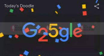 Google Birthday: ಗೂಗಲ್ ಜನ್ಮದಿನ | ಗೂಗಲ್ ಇಲ್ಲದೇ ಈಗ ಜಗತ್ತೇ ಇಲ್ಲ | ಅಗಾಧವಾಗಿ ಬೆಳೆದ ಗೂಗಲ್‌ ಬೆಳೆದು ಬಂದ ದಾರಿಯೇನು..?