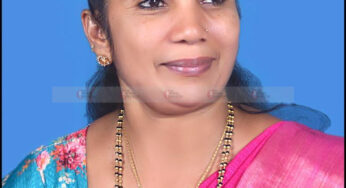 ಉಪನ್ಯಾಸಕಿ ಡಾ.ಅನುರಾಧಾ ಕುರುಂಜಿಯವರಿಗೆ “ಡಾ. ಸರ್ವಪಲ್ಲಿ ರಾಧಾಕೃಷ್ಣನ್ ರಾಷ್ಟ್ರೀಯ ಪ್ರಶಸ್ತಿ-2023”