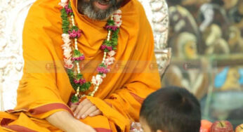 ವ್ಯಕ್ತಿಗೆ ಶಕ್ತಿ ತುಂಬಲು ಸಂಘಟನೆ ಮುಖ್ಯ | ರಾಘವೇಶ್ವರ ಶ್ರೀ