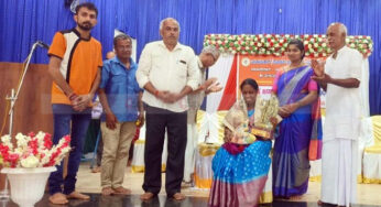 ಭಾಲಾವಲೀಕಾರ್ ರಾಜಾಪುರ ಸಾರಸ್ವತ ಯುವ ಸಮಾಜ ವತಿಯಿಂದ ಸ್ಫರ್ಧಾ ಕಾರ್ಯಕ್ರಮ |