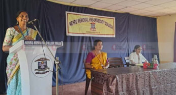 ಸುಳ್ಯ ಎನ್ನೆoಪಿಯುಸಿಯಲ್ಲಿ ಜಾಗೃತಿ ಕಾರ್ಯಕ್ರಮ