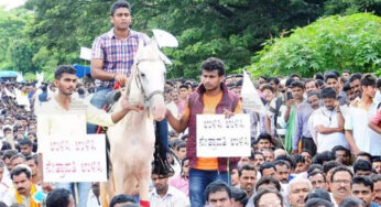 #Karnataka Bandh | ಕರ್ನಾಟಕ ಬಂದ್‌ಗೆ ಮಂಗಳೂರಲ್ಲಿ ಬೆಂಬಲ ಇಲ್ಲ| ಎತ್ತಿನಹೊಳೆ ಹೋರಾಟಕ್ಕೆ ಬೆಂಬಲಿಸಿಲ್ಲ | ದಿಲ್‌ರಾಜ್ ಆಳ್ವ