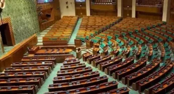 ParliamentSpecialSession | ಸಂಸತ್ತಿನ ವಿಶೇಷ ಅಧಿವೇಶನ | ಮಂಡಿನೆಯಾಗಲಿದೆ 4 ಮಸೂದೆ | ಅಜೆಂಡಾ ಬಹಿರಂಗಗೊಳಿಸಿದ ಕೇಂದ್ರ ಸರ್ಕಾರ
