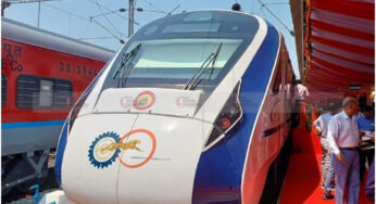 #VandeBharatExpress | ಕರಾವಳಿ ಭಾಗಕ್ಕೂ ವಿಸ್ತರಣೆಗೊಂಡ ವಂದೇ ಭಾರತ್‌ ರೈಲು | ಮಂಗಳೂರು-ಗೋವಾ ಮಧ್ಯೆ ಸಂಚರಿಸಲಿದೆ ವಂದೇ ಭಾರತ್ ಎಕ್ಸ್‌ಪ್ರೆಸ್
