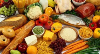#DIET | ತೂಕ ಇಳಿಸಲು ಸಮತೋಲಿತ ಆಹಾರ | ಇದು ಸರಿಯಿದ್ದರೆ ಆರೋಗ್ಯ ನಮ್ಮ ಕೈಯಲ್ಲೆ ಇರುತ್ತೆ
