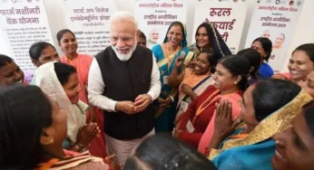 #Women’sReservationBill | ಕೇಂದ್ರ ಸಂಪುಟ ಸಭೆಯಲ್ಲಿ ಅನುಮೋದನೆ ಪಡೆದ ಮಹಿಳಾ ಮೀಸಲಾತಿ ಮಸೂದೆ | 26 ವರ್ಷಗಳ ಬಳಿಕ ಸಿಕ್ಕ ಅನುಮೋದನೆ