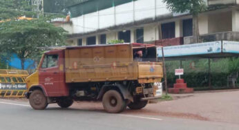 ಸುಳ್ಯದಲ್ಲಿ ಸೌಜನ್ಯ ಪರ ಹಾಕಿದ್ದ ಬ್ಯಾನರ್‌ ತೆರವು | ತೆರವುಗೊಳಿಸಿರುವುದು ಖಚಿತಪಡಿಸಿದ ನಗರ ಪಂಚಾಯತ್‌ |