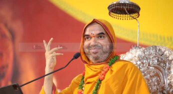 ತ್ರಿಪುರಸುಂದರಿ ಉಪಸಾನೆಯಿಂದ ಇಹ-ಪರದ ಸುಖ ನಿಶ್ಚಿತ | ಮಾಣಿ ಮಠದಲ್ಲಿ ನವರಾತ್ರ ನಮಸ್ಯಾ ಅಂಗವಾಗಿ ರಾಘವೇಶ್ವರ ಶ್ರೀ ಪ್ರವಚನ |