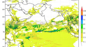 Weather Mirror | 29-10-2023 | ಕೆಲವೆಡೆ ಗುಡುಗು ಸಹಿತ ಸಾಮಾನ್ಯ ಮಳೆ ಸಾಧ್ಯತೆ |