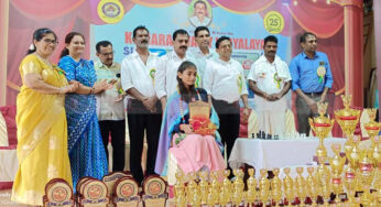 ಸುಬ್ರಹ್ಮಣ್ಯದ ಕುಮಾರಸ್ವಾಮಿ ಶಾಲೆಯಲ್ಲಿ ಅಂತರ್‌ ಜಿಲ್ಲಾ ಮಟ್ಟದ ಚೆಸ್‌ ಪಂದ್ಯಾಟ | ಉಬರ್‌ ಚೆಸ್‌ ಟ್ರೋಫಿ |