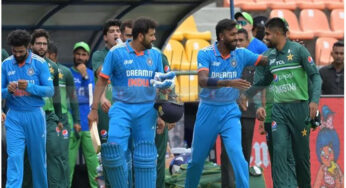 #Indo-PakWorldCup | ಇಂಡೋ-ಪಾಕ್‌ ವಿಶ್ವ ಸಮರಕ್ಕೆ ಕ್ಷಣಗಣನೆ | ವಿಶ್ವಕಪ್ ಹಣಾಹಣೆಯಲ್ಲಿ ಭಾರತದ ಗೆಲುವಿಗೆ ಕೋಟ್ಯಂತರ ಅಭಿಮಾನಿಗಳ ಶುಭ ಹಾರೈಕೆ |