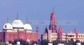 #Ayodya | ಕೃಷ್ಣ ಜನ್ಮ ಭೂಮಿ – ಶಾಹಿ ಈದ್ಗಾ ವಿವಾದ | ದಾಖಲೆ ಸಲ್ಲಿಕೆಗೆ ಸುಪ್ರೀಂ ಕೋರ್ಟ್‌ ಸೂಚನೆ