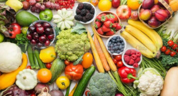 #Healthyfood | ಮಾನವ ಆಹಾರದಲ್ಲಿ ತರಕಾರಿ ಹಾಗೂ ಹಣ್ಣುಗಳ ಪಾತ್ರ ಬಹುಮುಖ್ಯ |