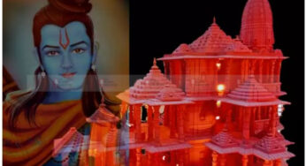 ರಾಮಮಂದಿರ ಲೋಕಾರ್ಪಣೆಗೆ ದಿನಗಣನೆ | ಅಯೋಧ್ಯೆಯಲ್ಲಿ ‘ರಾಮಲಲ್ಲಾ’ ಮೂರ್ತಿ ಹೊರಲಿರುವ ಪ್ರಧಾನಿ ಮೋದಿ | ಪ್ರಧಾನಿ ಸಮ್ಮುಖದಲ್ಲಿಯೇ ಪ್ರಾಣಪ್ರತಿಷ್ಠಾಪನೆ-ಯಜ್ಞ |