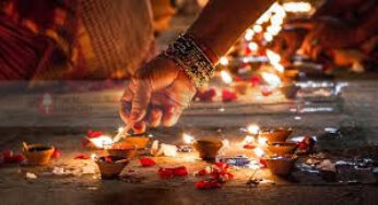 ನಾಡಿನೆಲ್ಲೆಡೆ ಇಂದು ದೀಪಾವಳಿಯ ಸಂಭ್ರಮ | ಹಾಗಾದ್ರೆ ದೀಪಾವಳಿಯ ವಿಶೇಷತೆ ಏನು..?