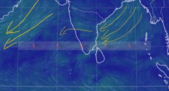 Weather Mirror | 10-11-2023 | ಅಲ್ಲಲ್ಲಿ ಗುಡುಗು ಸಹಿತ ಸಾಮಾನ್ಯ ಮಳೆ | ನ.11 ರಿಂದ ರಾಜ್ಯದಾದ್ಯಂತ ಒಣ ಹವೆ ಸಾಧ್ಯತೆ |