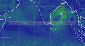 Weather Mirror | 13-11-2023 | ರಾಜ್ಯದಾದ್ಯಂತ ಒಣ ಹವೆ ಮುಂದುವರಿಯಲಿದೆ | ತಮಿಳುನಾಡು ಕರಾವಳಿ ಸಮೀಪ ವಾಯುಭಾರ ಕುಸಿತ ಉಂಟಾಗುವ ಲಕ್ಷಣ |