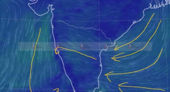 Weather Mirror | 22-11-2023 | ಕೆಲವು ಕಡೆ ತುಂತುರು ಮಳೆ |