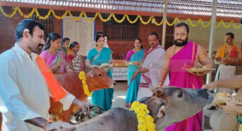 ಇತಿಹಾಸ ಸೇರಿದ ಐತಿಹಾಸಿಕ ಜಾತ್ರೆ | ಸಾಂಕೇತಿಕ ಆಚರಣೆಗೆ ಬಂದ ಕುಲ್ಕುಂದ ಜಾನುವಾರು ಜಾತ್ರೆ…! |
