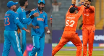 ನಾಳೆ‌ ಬೆಂಗಳೂರಿನಲ್ಲಿ ಏಕದಿನ ವಿಶ್ವಕಪ್​ ಕೊನೆಯ ಲೀಗ್ ಪಂದ್ಯ | ಭಾರತಕ್ಕೆ ಕೇವಲ ಔಪಚಾರಿಕ ಪಂದ್ಯ | ಎದುರಾಳಿ ಯಾರು..? |