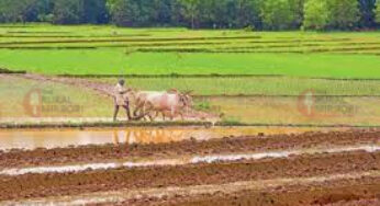 ರೈತ‌ ಸ್ನೇಹಿ ಕೃಷಿ ಭಾಗ್ಯ ಯೋಜನೆ | ರಾಜ್ಯ ಸರ್ಕಾರದ ಮಹತ್ವಾಕಾಂಕ್ಷೆಯ ಯೋಜನೆಗೆ ಮರು ಚಾಲನೆ‌