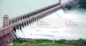ನಮ್ಮ ರಾಜ್ಯದ ಸಂಪತ್ತು ನಮ್ಮ ರಾಜ್ಯದ ರೈತರಿಗೆ ಇಲ್ಲ…! | ತುಂಗಭದ್ರಾ ಜಲಾಶಯದಿಂದ ಆಂಧ್ರಕ್ಕೆ ಹರಿದ ನೀರು | ರಾಜ್ಯದ ಲಕ್ಷಾಂತರ ಎಕರೆ ಬೆಳೆಗೆ ನೀರಿಲ್ಲ |