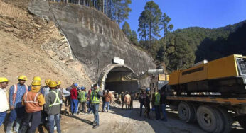 Uttarakhand Tunnel Collapse | ಉತ್ತರಾಖಂಡದಲ್ಲಿ ಸುರಂಗ ಕುಸಿತ | 40 ಜನ ಕಾರ್ಮಿಕರ ಹೊರತರಲು ಸಾಹಸ |
