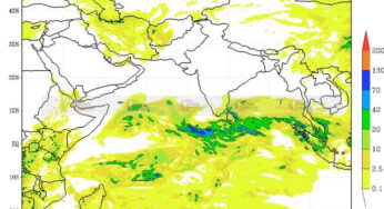 Weather Mirror | 14-12-2023 | ಕರ್ನಾಟಕದಾದ್ಯಂತ ಒಣ ಹವೆ | ವಾಯುಭಾರ ಕುಸಿತದಿಂದ ಸದ್ಯಕ್ಕಿಲ್ಲ ಪರಿಣಾಮ |