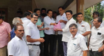 ಅಡಿಕೆ ಬೆಳೆಗಾರರ ಜೊತೆಗಿದ್ದೇನೆ | ಅಡಿಕೆ ಆಮದು ತಡೆಯಾಗಲು ಕ್ರಮಕ್ಕೆ ಒತ್ತಾಯ – ಶಾಸಕ ಅಶೋಕ್‌ ಕುಮಾರ್‌ ರೈ