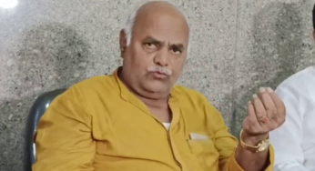 ಸಾಲಮನ್ನಾ ಆಸೆಗಾಗಿ ರೈತರು ಬರಗಾಲಕ್ಕಾಗಿ ಕಾಯುತ್ತಾರೆ | ಶಿವಾನಂದ್ ಪಾಟೀಲ್ ವಿವಾದಾತ್ಮಕ ಹೇಳಿಕೆ |