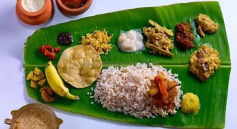 ಬಾಳೆ ಎಲೆಯಲ್ಲಿ ಏಕೆ ತಿನ್ನಬೇಕು? | ಬಾಳೆ ಎಲೆಯಲ್ಲಿ ಊಟ ಮಾಡುವುದರ ಪ್ರಯೋಜನಗಳೇನು..?