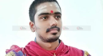 ಅಯೋಧ್ಯೆ ಶ್ರೀರಾಮ ಪೂಜೆಯ ಪೌರೋಹಿತ್ಯ ಸೇವೆಗೆ ಆಯ್ಕೆಯಾದ ಸಕಲ ವೇದ ಪಾರಂಗತ “ಮೋಹಿತ್ ಪಾಂಡೆ” | ಯಾರು ಇವರು..? ಎಲ್ಲಿಯ ಹುಡುಗ..?