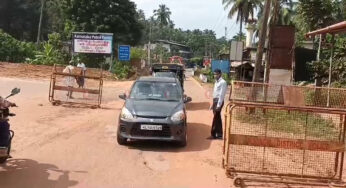 ಕೊರೋನಾ ರೂಪಾಂತರಿ ಆತಂಕ | ಕೊಡಗಿನ ಗಡಿಗಳಲ್ಲಿ ಕಟ್ಟೆಚ್ಚರ