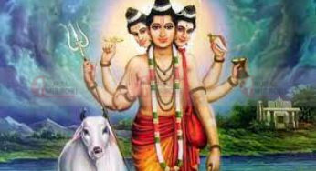 ದತ್ತಾತ್ರೇಯ ಜಯಂತಿಯಂದು ಏನು ಮಾಡಿದರೆ ವಿಶೇಷ ಕೃಪೆ ಲಭಿಸುತ್ತದೆ..?