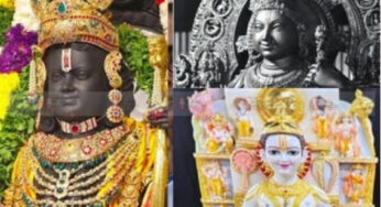 ಬಾಲರಾಮನ ಮೂರು ಮೂರ್ತಿಗಳಿಗೂ ಮಂದಿರದೊಳಗೆ ಪ್ರತಿಷ್ಠಾಪನೆ ಭಾಗ್ಯ…? | ಮೂರೂ ಮೂರ್ತಿಗಳಿಗೂ ಪೂಜೆ, ಆರಾಧನೆಯ ಚಿಂತನೆ |